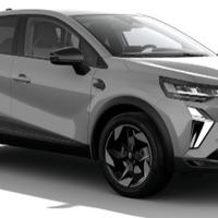 RENAULT Captur ECO-G 120 CV Techno KM.0