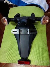 Portatarga Kawasaki er6n