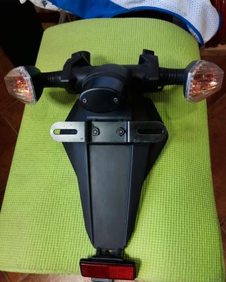 Portatarga Kawasaki er6n