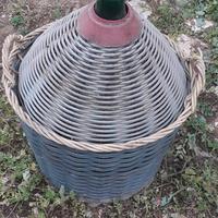 damigiane da 54 litri