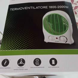 Termoventilatore
