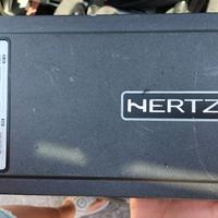 Amplificatore Hertz HDP 5