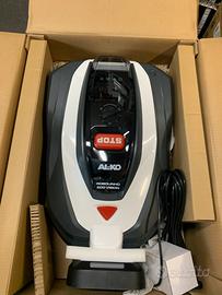 Tagliaerba ROBOT AUTOMATICO VISION ALKO
