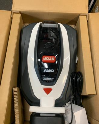 Tagliaerba ROBOT AUTOMATICO VISION ALKO