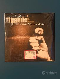 CD SINGOLO LIGABUE METTI IN CIRCOLO IL TUO AMORE