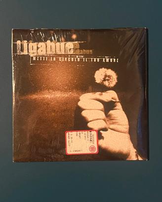 CD SINGOLO LIGABUE METTI IN CIRCOLO IL TUO AMORE