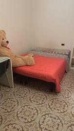 Camera matrimoniale ad uso singolo