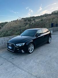 Audi a3 2017