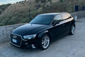 Audi a3 2017