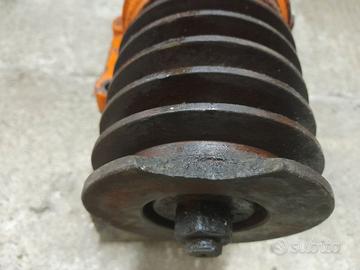 Pompa Landini  x Landini testacalda l25,l30