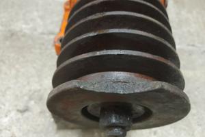 Pompa Landini  x Landini testacalda l25,l30