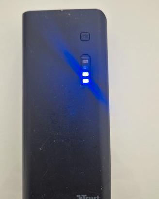 power bank  caricatore portatile
