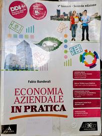 Economia aziendale in pratica  9788824787086