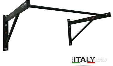 Barra Trazioni pull up calisthenics