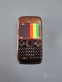 nokia e72