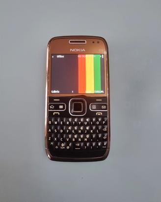 nokia e72