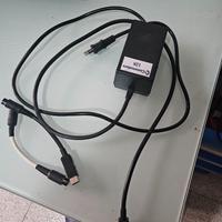 Alimentatore di nuova generazione per commodore