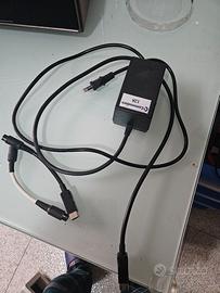 Alimentatore di nuova generazione per commodore