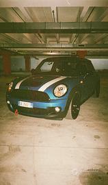 Mini cooper s r56