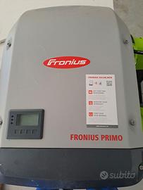 Inverter Fronius Primo 4.6-1
