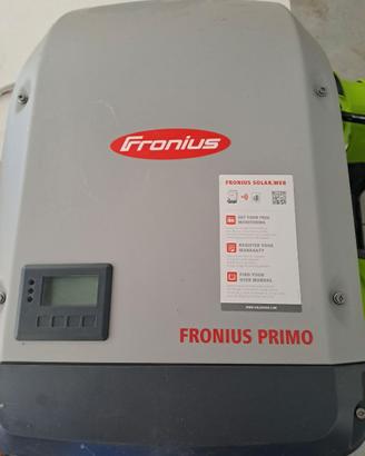 Inverter Fronius Primo 4.6-1
