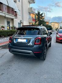 500x CAMBIO AUTOMATICO