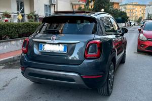 500x CAMBIO AUTOMATICO