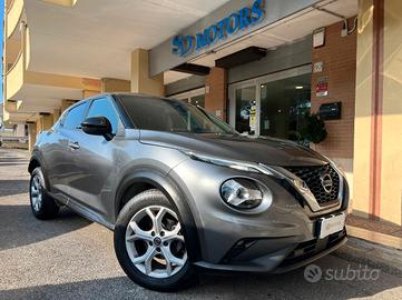 Nissan Juke 1.0 dig-t N-Connecta 114cv *Promo SD 2
