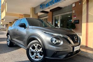 Nissan Juke 1.0 dig-t N-Connecta 114cv *Promo SD 2