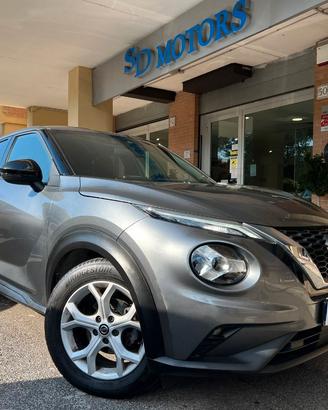 Nissan Juke 1.0 dig-t N-Connecta 114cv *Promo SD 2