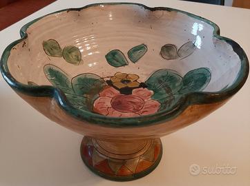 Ceramiche artisti Sicilia