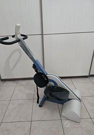 THERA-Trainer – Cicloergometro motorizzato