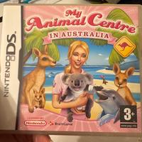 Gioco Nintnedo Ds light