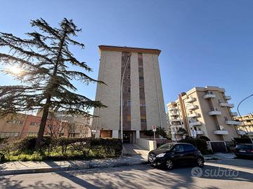 Appartamento in Via Meucci