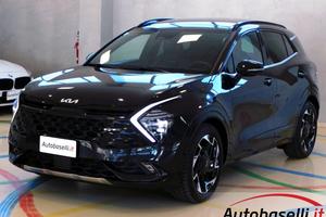 KIA Sportage 1.6 CRDI MHEV GT-LINE DCT SUNROOF P