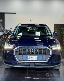 Audi Q3 35 2.0 tdi Business