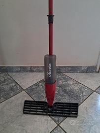 Vileda max spray sistema lavapavimenti