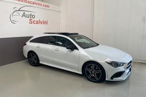Mercedes-benz CLA 200 2.0 d 150CV Automatic Shooti