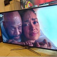 Smart tv samsung 55 pollici