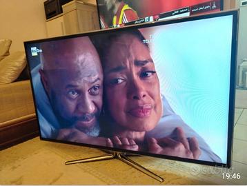 Smart tv samsung 55 pollici