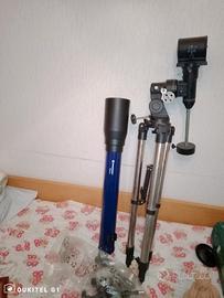 Telescopio 
