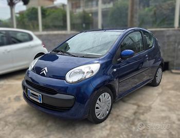 Citroen C1 1.0 3 porte AMIC1