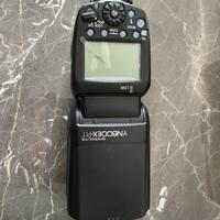 Flash Speedlite YN600EX-RT