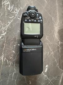 Flash Speedlite YN600EX-RT