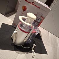 Centrifuga frutta e verdura 