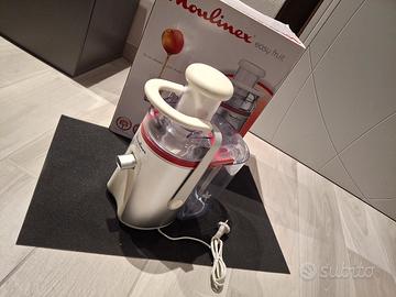 Centrifuga frutta e verdura 