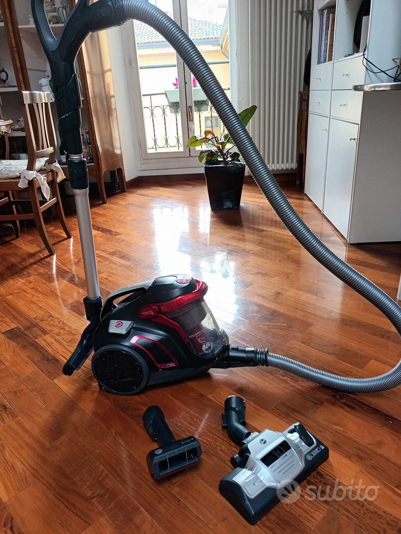 Ricambi aspirapolvere Hoover - Elettrodomestici In vendita a Bologna