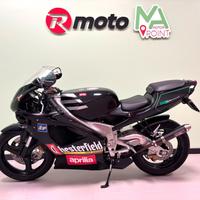 Aprilia RS 125 Chesterfield