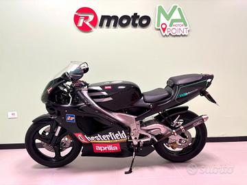 Aprilia RS 125 Chesterfield