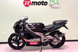 Aprilia RS 125 Chesterfield